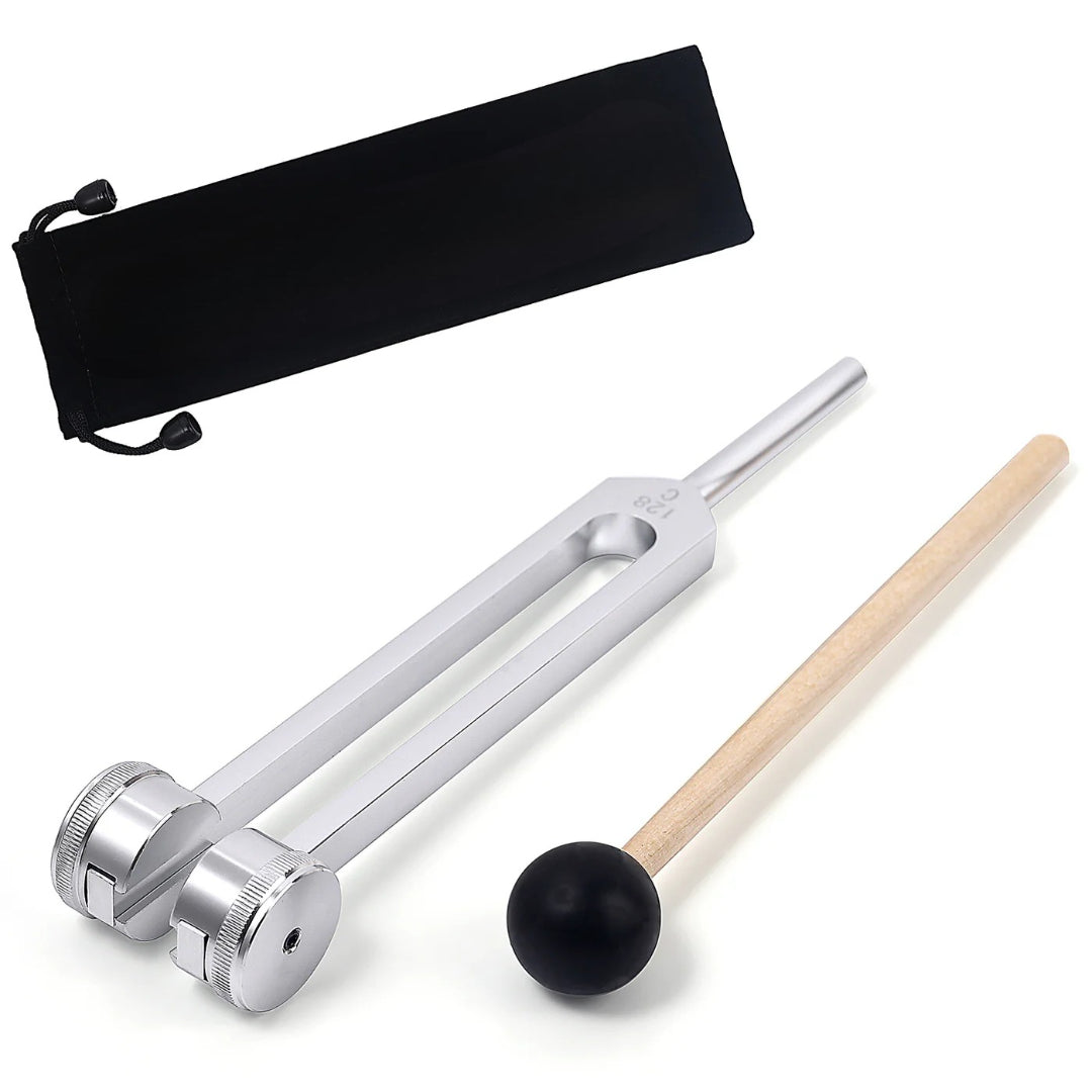 128 Hz Healing Instrument