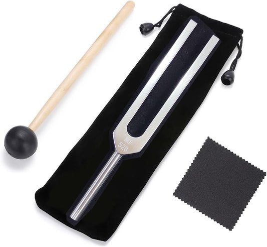 528 Hz “Frequency of Love” Healing Instrument