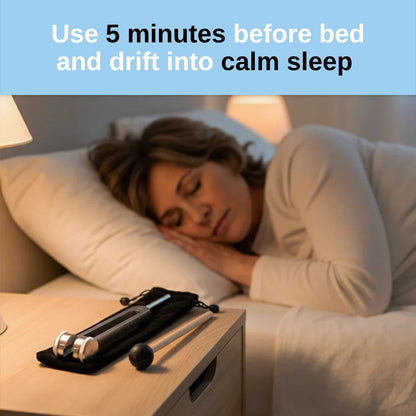 128Hz Healing Instrument