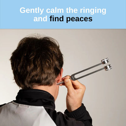 128Hz Healing Instrument